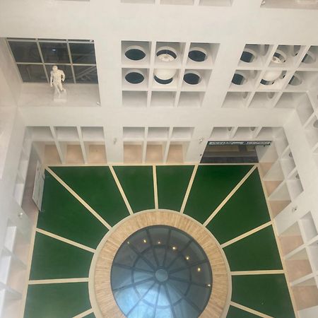 Casa Gioia, Tra Palazzo Reale,Lungomare E Monte Echia Nápoles Exterior foto